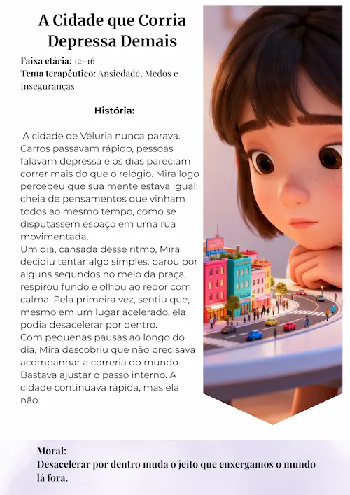 Folha do produto 1