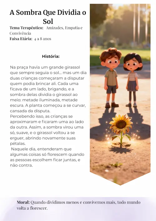 Folha do produto 2