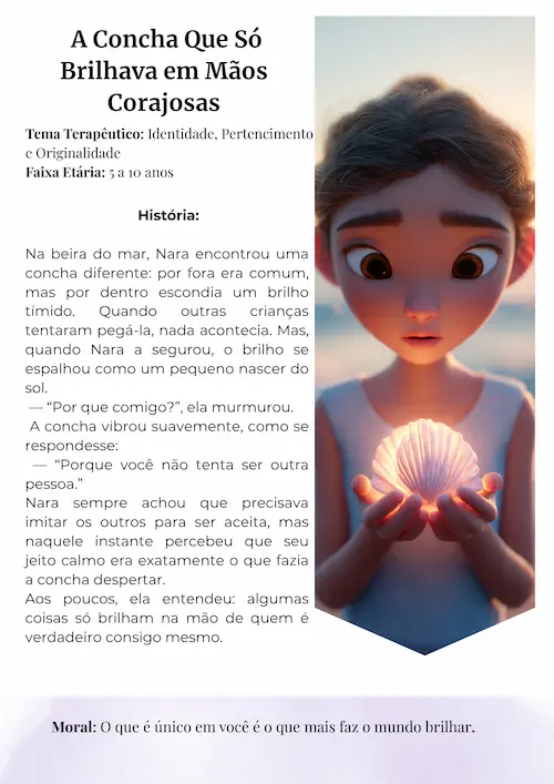 Folha do produto 4