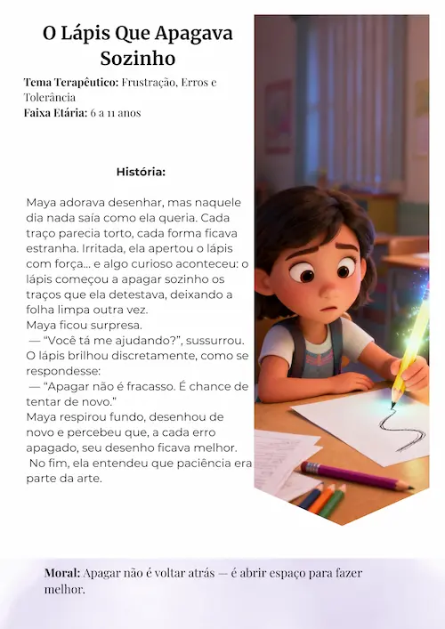 Folha do produto 5