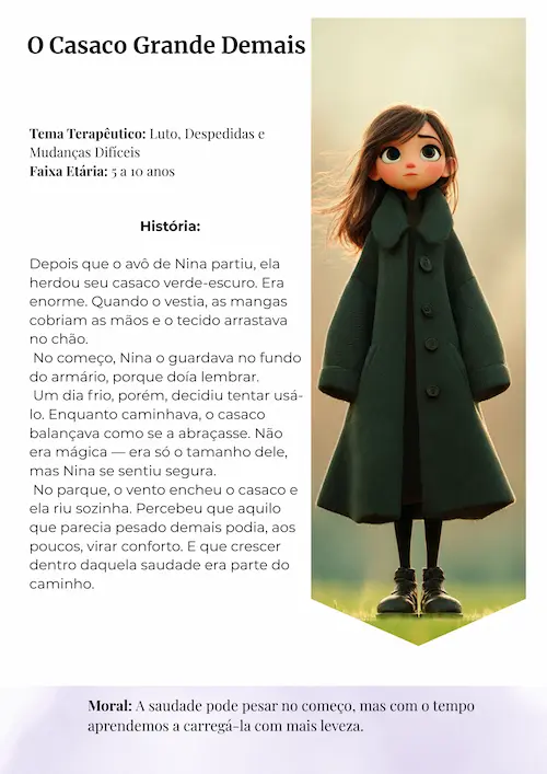 Folha do produto 6
