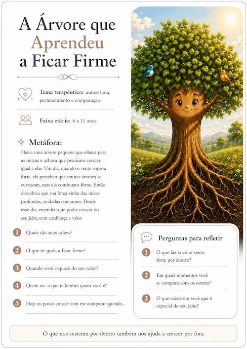 Metáfora terapêutica 3